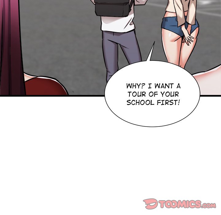 Old Memories Chapter 37 image 26