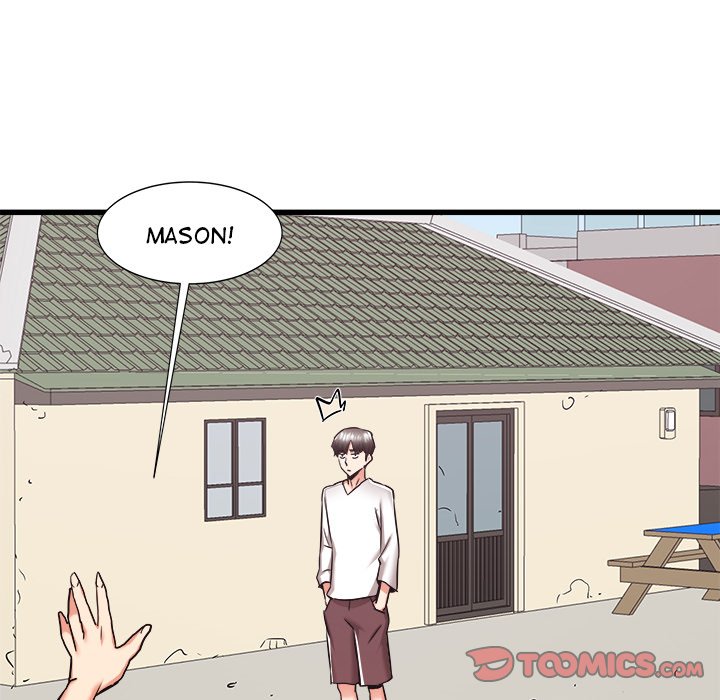 Old Memories Chapter 39 - The End image 183