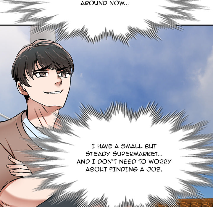 Don’t Seduce Me! Chapter 1 image 9