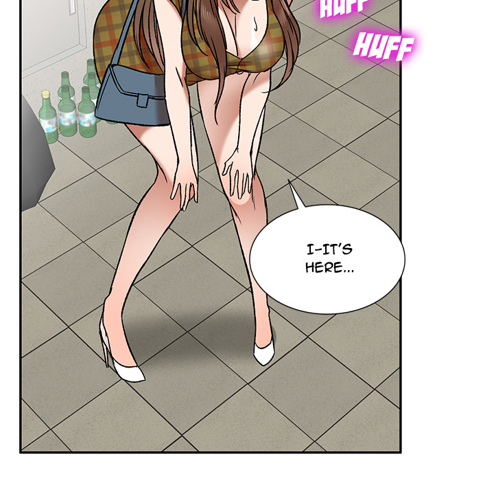 Don’t Seduce Me! Chapter 1 image 123