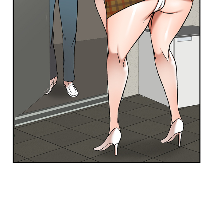Don’t Seduce Me! Chapter 1 image 126