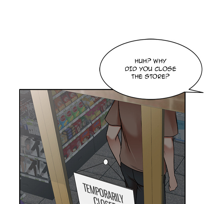 Don’t Seduce Me! Chapter 1 image 16