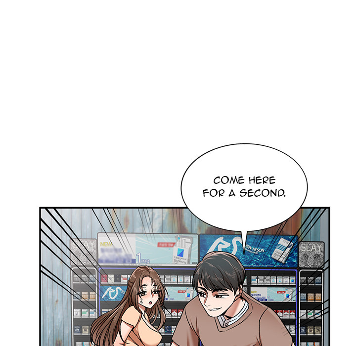 Don’t Seduce Me! Chapter 1 image 18