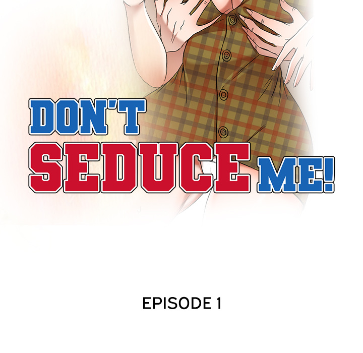 Don’t Seduce Me! Chapter 1 image 52