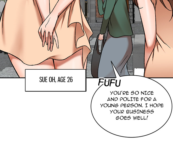 Don’t Seduce Me! Chapter 1 image 6