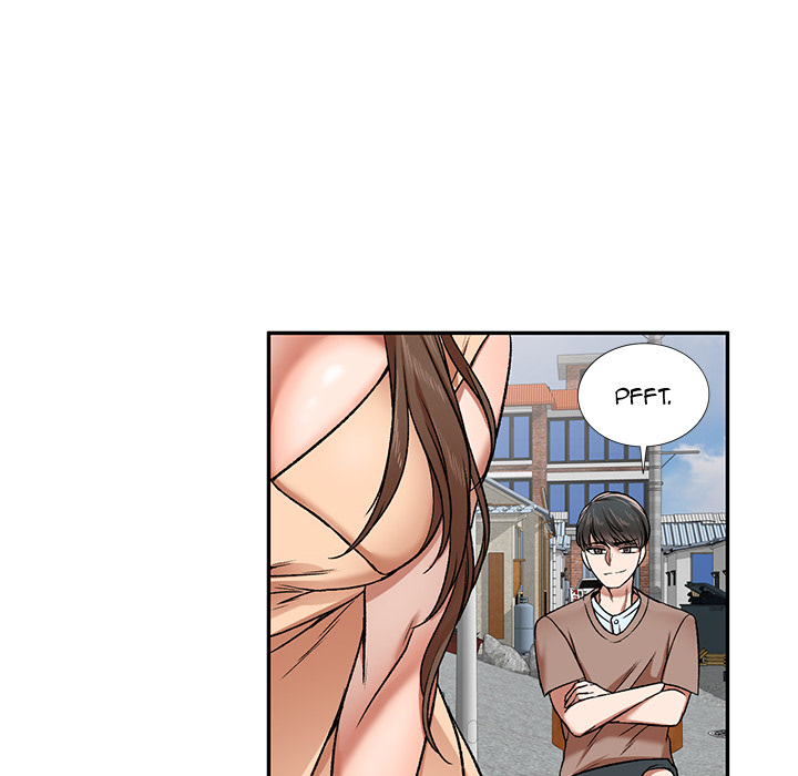 Don’t Seduce Me! Chapter 1 image 7
