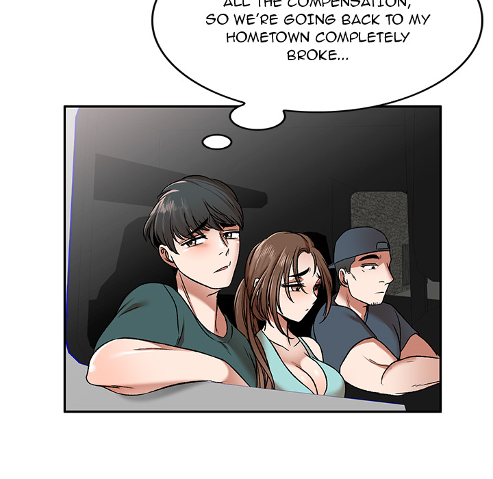 Don’t Seduce Me! Chapter 1 image 79