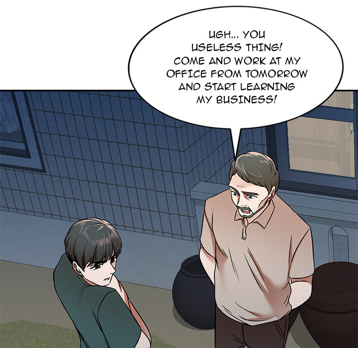 Don’t Seduce Me! Chapter 1 image 98