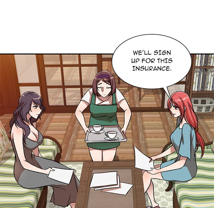 Don’t Seduce Me! Chapter 10 image 116