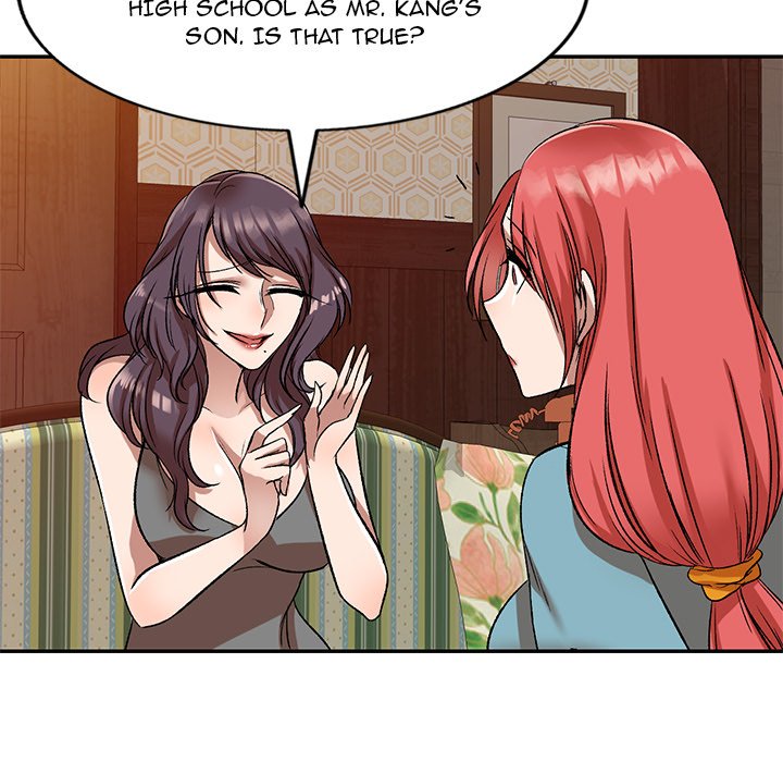 Don’t Seduce Me! Chapter 10 image 122