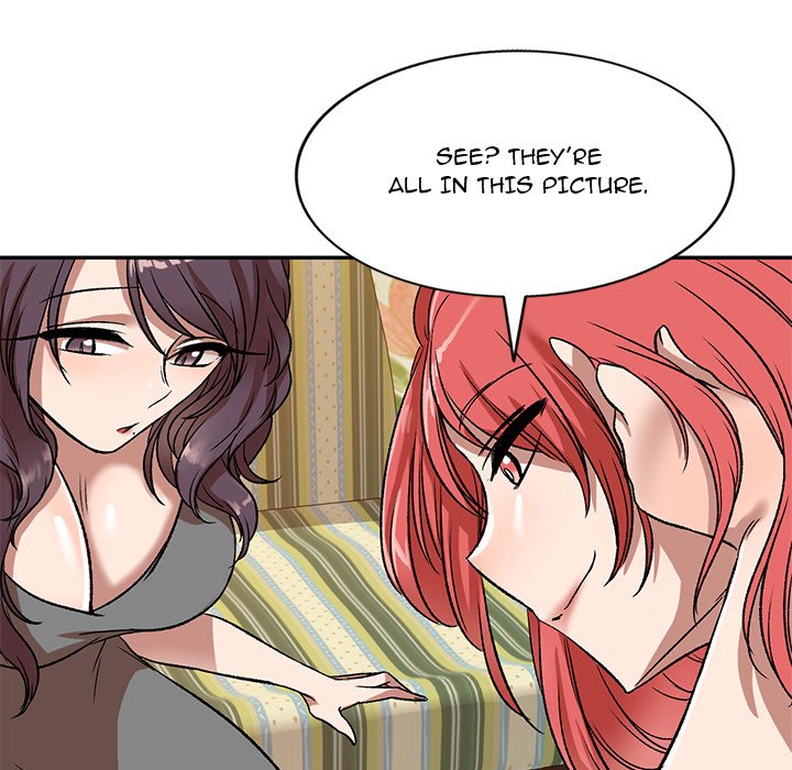 Don’t Seduce Me! Chapter 10 image 125