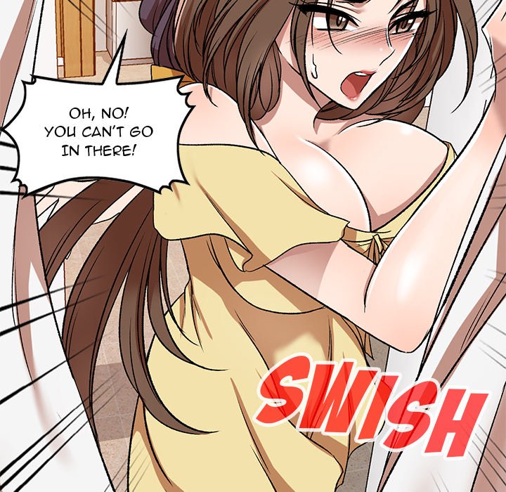Don’t Seduce Me! Chapter 10 image 24