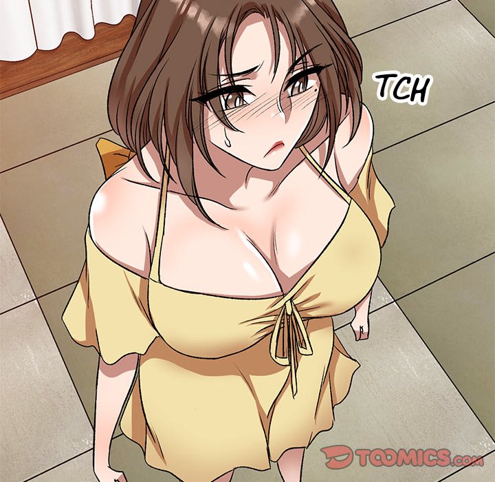 Don’t Seduce Me! Chapter 10 image 47
