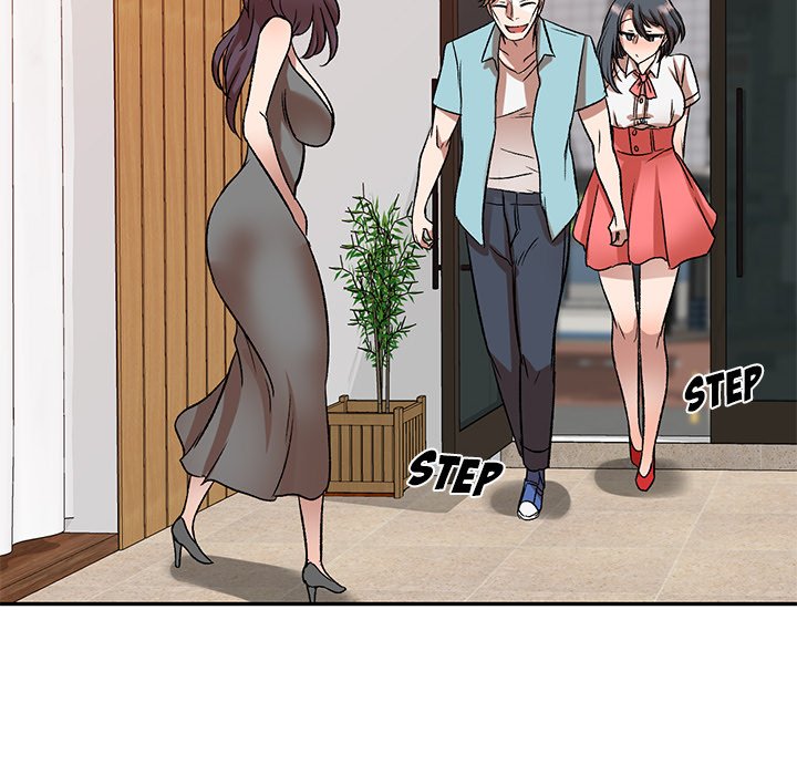 Don’t Seduce Me! Chapter 10 image 70
