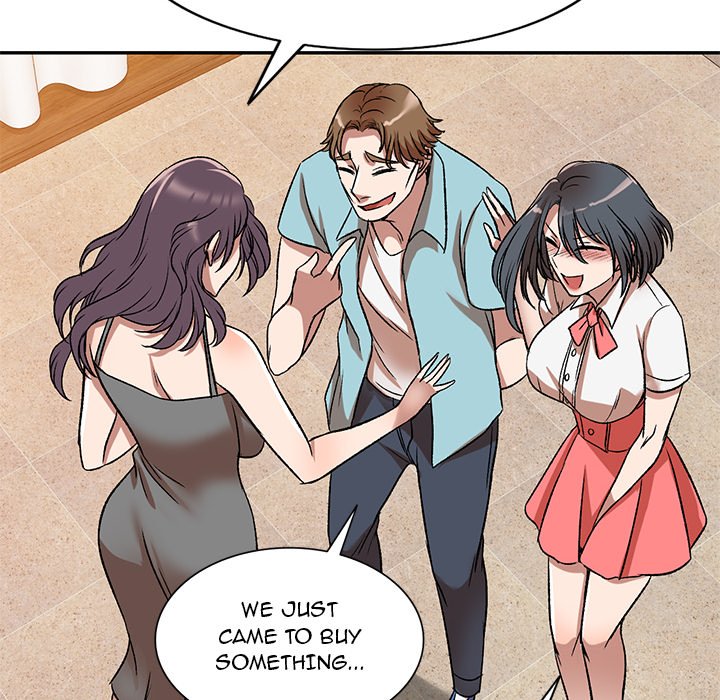 Don’t Seduce Me! Chapter 10 image 72