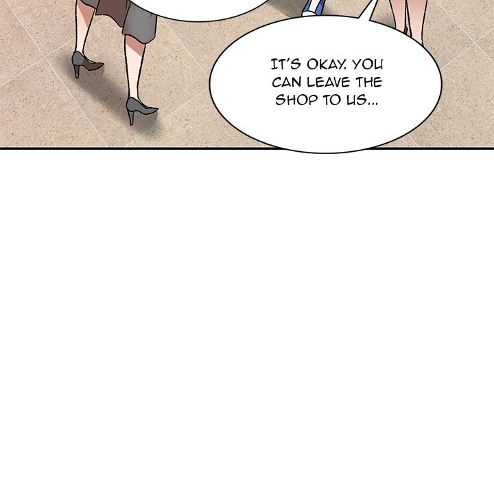Don’t Seduce Me! Chapter 10 image 73