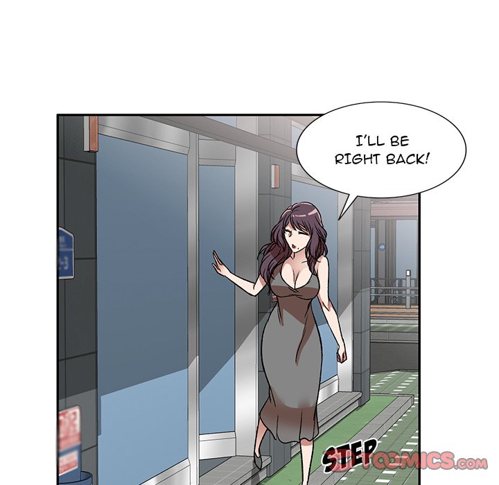 Don’t Seduce Me! Chapter 10 image 74