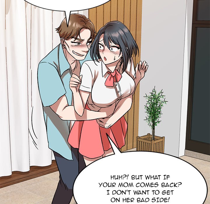 Don’t Seduce Me! Chapter 10 image 76