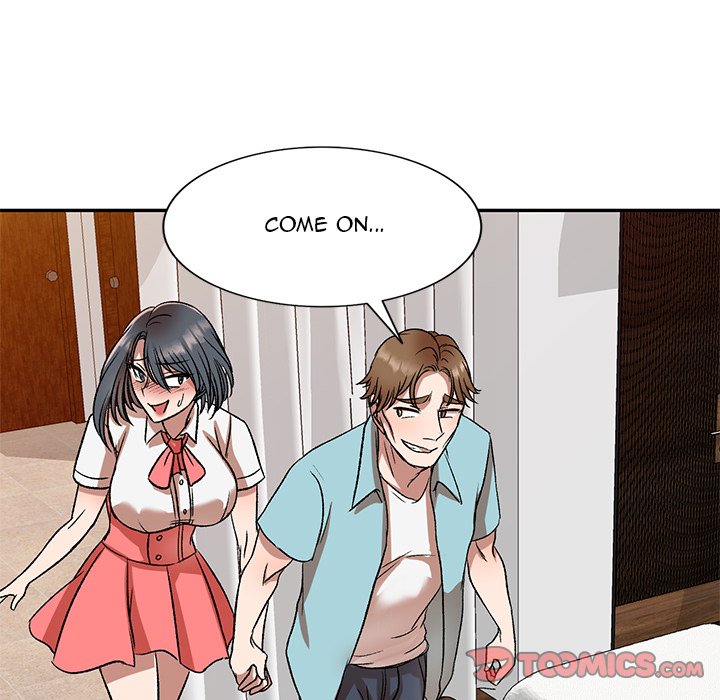 Don’t Seduce Me! Chapter 10 image 83