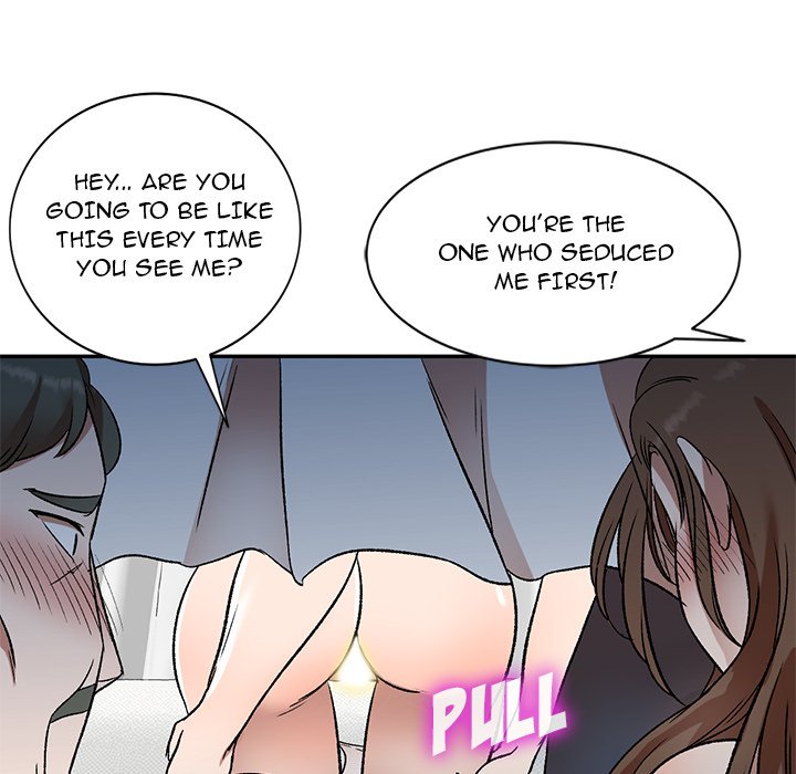 Don’t Seduce Me! Chapter 10 image 89