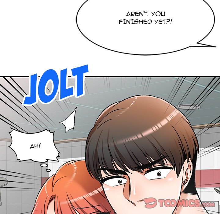 Don’t Seduce Me! Chapter 11 image 146