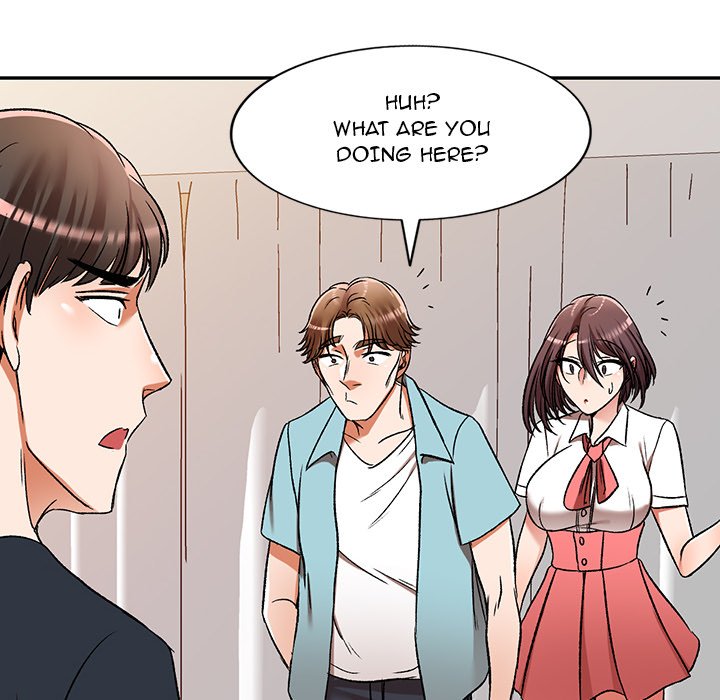 Don’t Seduce Me! Chapter 11 image 33