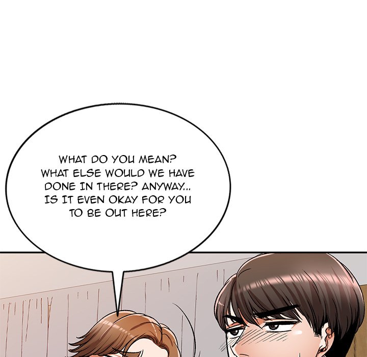 Don’t Seduce Me! Chapter 11 image 37