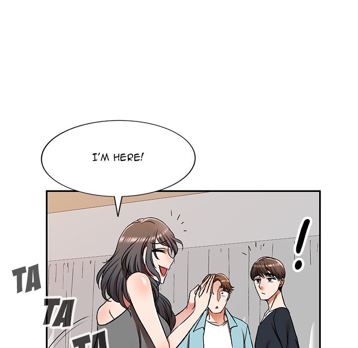 Don’t Seduce Me! Chapter 11 image 39