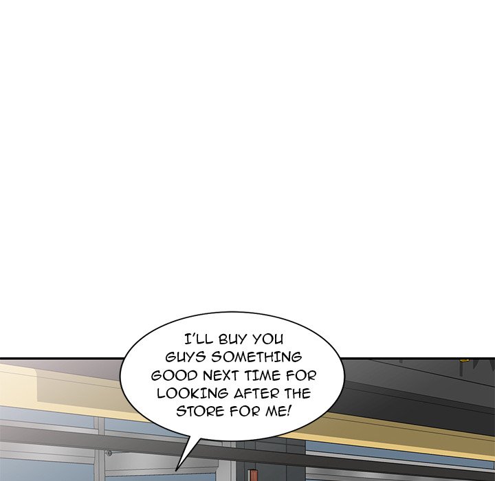 Don’t Seduce Me! Chapter 11 image 41
