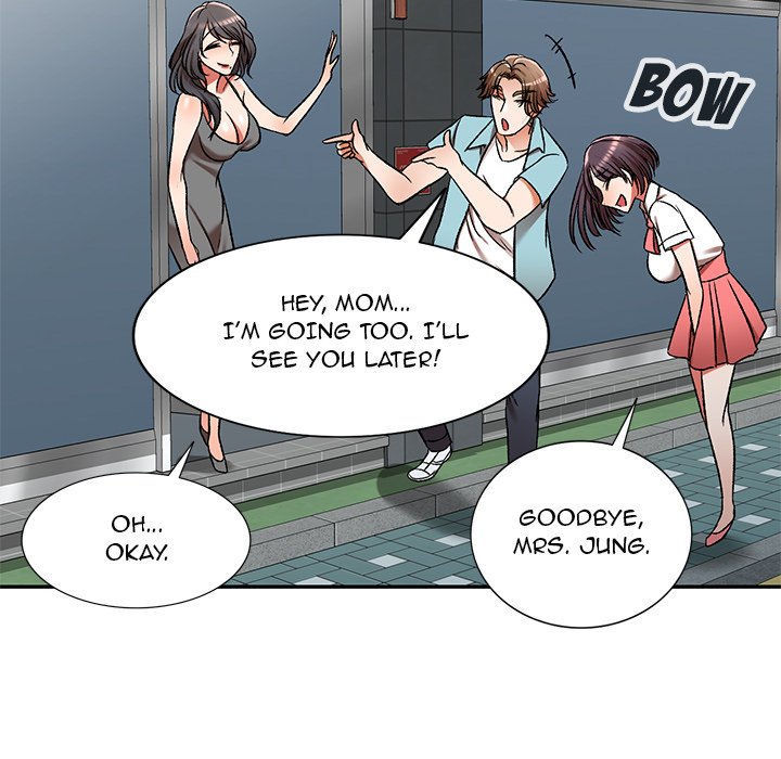 Don’t Seduce Me! Chapter 11 image 42