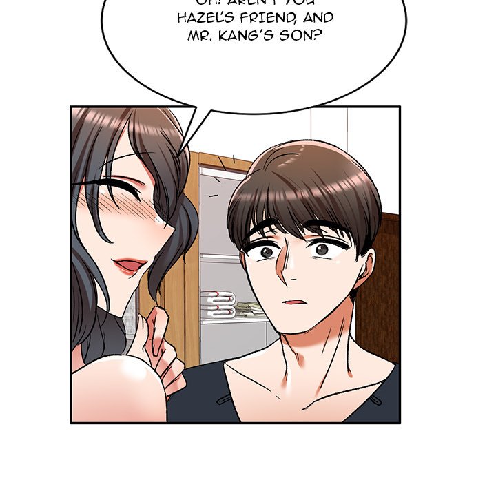 Don’t Seduce Me! Chapter 11 image 46