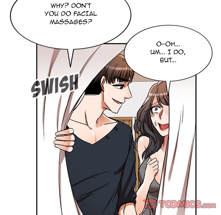 Don’t Seduce Me! Chapter 11 image 56