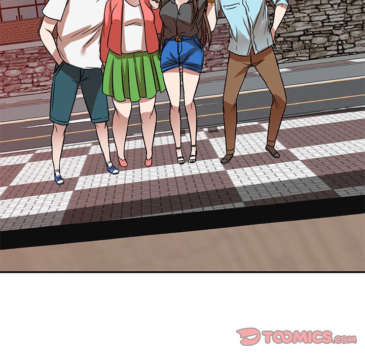 Don’t Seduce Me! Chapter 11 image 8