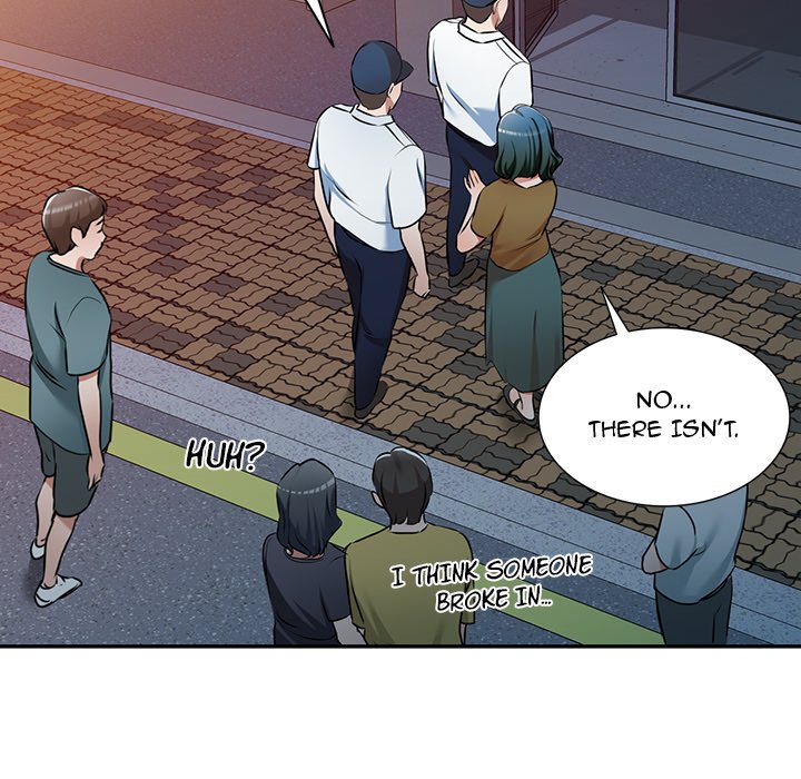 Don’t Seduce Me! Chapter 12 image 129