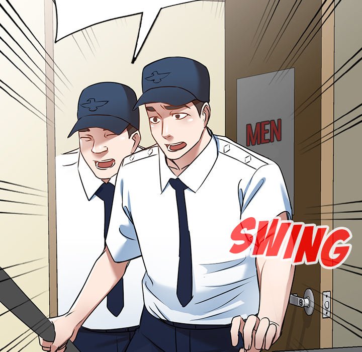 Don’t Seduce Me! Chapter 12 image 135