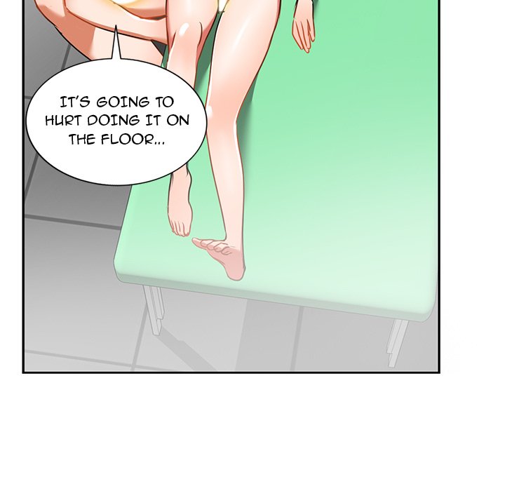 Don’t Seduce Me! Chapter 12 image 35