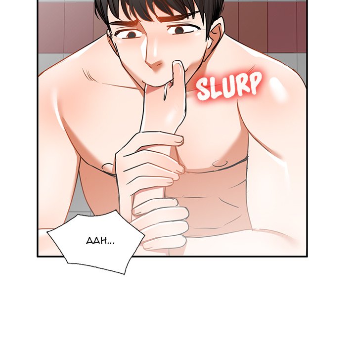 Don’t Seduce Me! Chapter 12 image 40