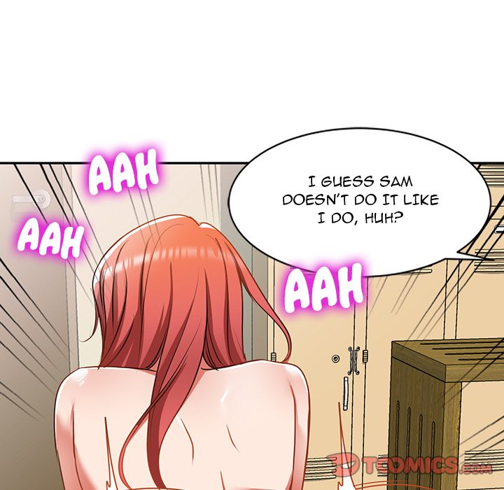 Don’t Seduce Me! Chapter 12 image 92
