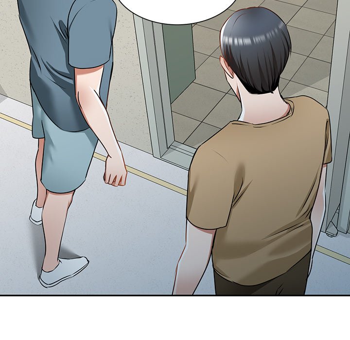 Don’t Seduce Me! Chapter 13 image 99