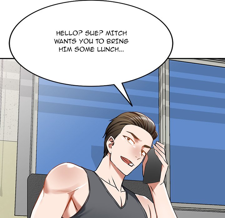Don’t Seduce Me! Chapter 13 image 103