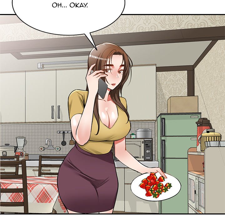 Don’t Seduce Me! Chapter 13 image 106