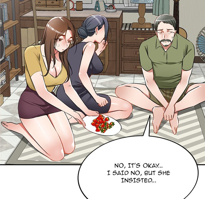 Don’t Seduce Me! Chapter 13 image 116