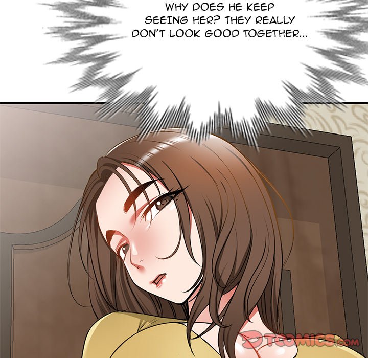 Don’t Seduce Me! Chapter 13 image 128