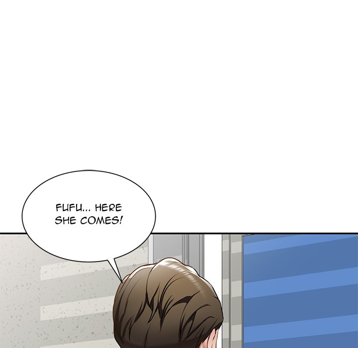 Don’t Seduce Me! Chapter 13 image 133