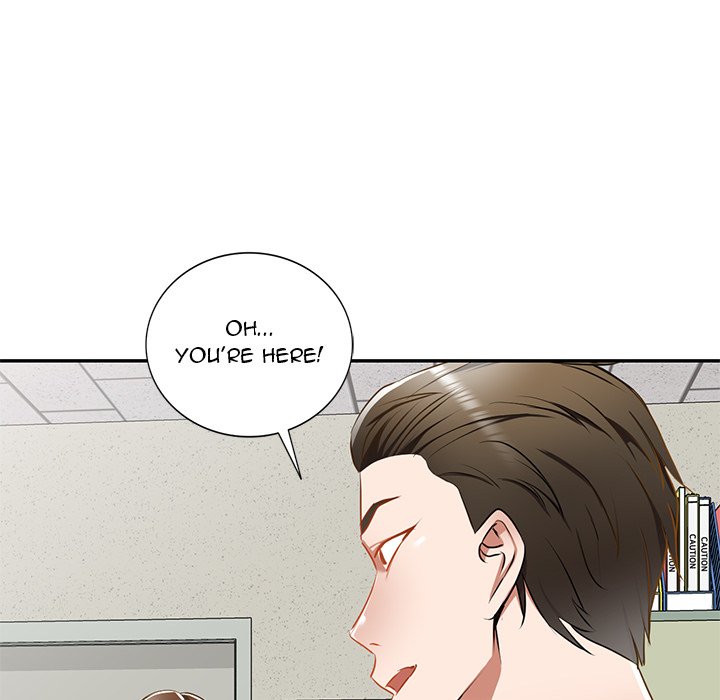 Don’t Seduce Me! Chapter 13 image 138