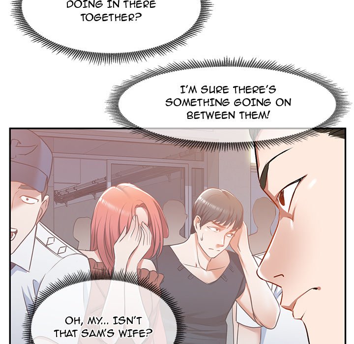 Don’t Seduce Me! Chapter 13 image 18