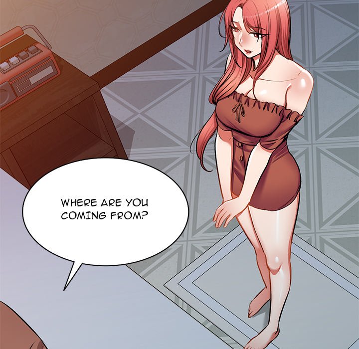 Don’t Seduce Me! Chapter 13 image 23