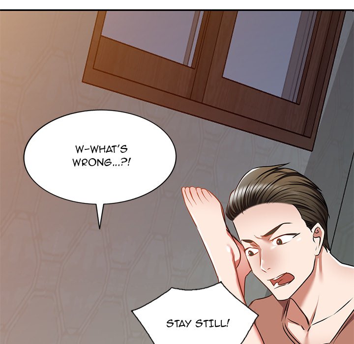 Don’t Seduce Me! Chapter 13 image 31