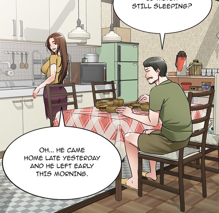 Don’t Seduce Me! Chapter 13 image 48