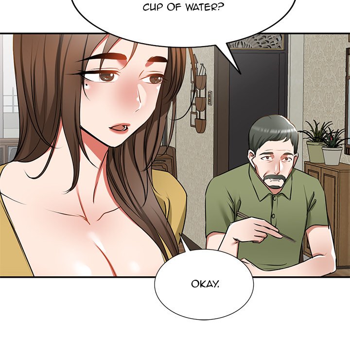 Don’t Seduce Me! Chapter 13 image 54